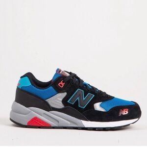 New with box New Balance 580 pinball